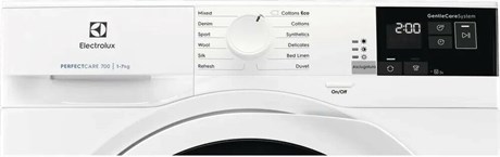 фото: Сушильная машина Electrolux EW7H457W