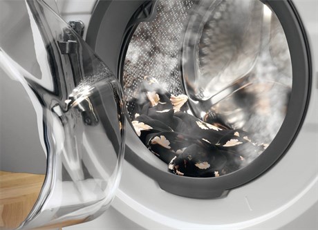 фото: Стиральная машина Electrolux EW6SM404W