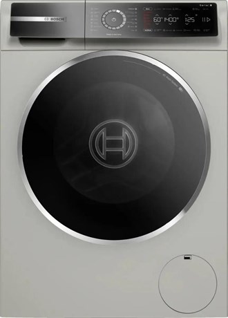 фото: Стиральная машина Bosch WGB2440XME