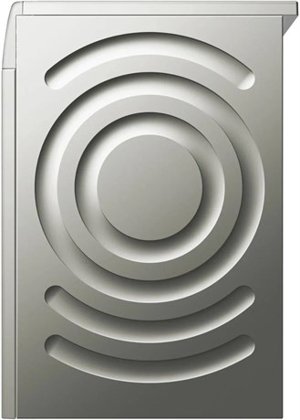 фото: Стиральная машина Bosch WGB2440XME