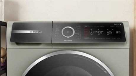 фото: Стиральная машина Bosch WGB2440XME