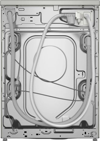 фото: Стиральная машина Bosch WGB2440XME