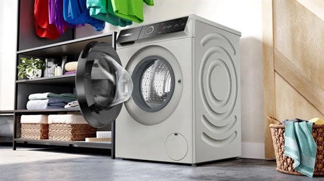 фото: Стиральная машина Bosch WGB2440XME