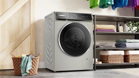 фото: Стиральная машина Bosch WGB2440XME
