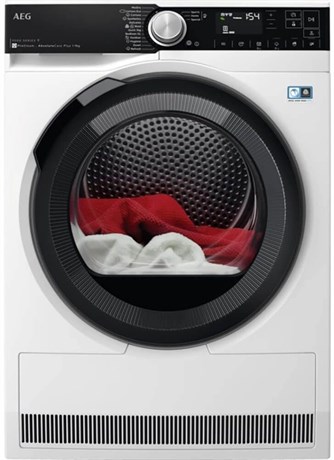 фото: Сушильная машина AEG TR959M6SE