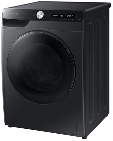 фото: Стиральная машина Samsung WW80AG6L28BBLD