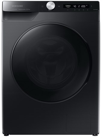 фото: Стиральная машина Samsung WW80AG6L28BBLD