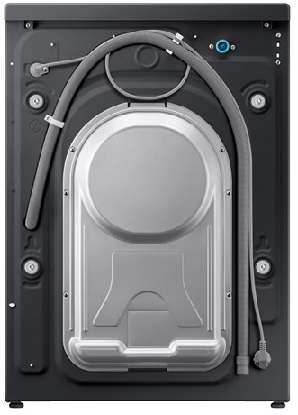 фото: Стиральная машина Samsung WW80AG6L28BBLD
