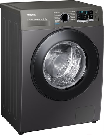 фото: Стиральная машина Samsung WW70AGAS25AXLP