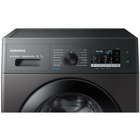 фото: Стиральная машина Samsung WW70AG5S21CX