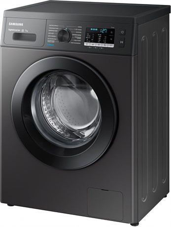 фото: Стиральная машина Samsung WW70AG5S20CXLP