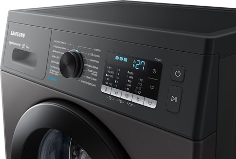 фото: Стиральная машина Samsung WW70AG5S20CXLP