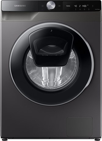 фото: Стиральная машина Samsung WW10T654CLX/LP