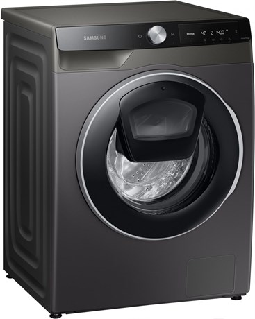фото: Стиральная машина Samsung WW10T654CLX/LP