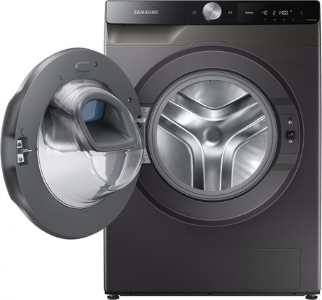 фото: Стиральная машина Samsung WW10T654CLX/LP