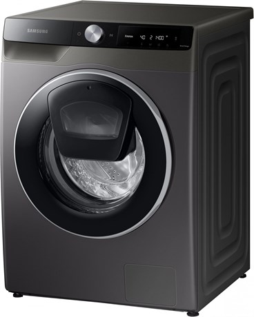 фото: Стиральная машина Samsung WW10T654CLX/LP
