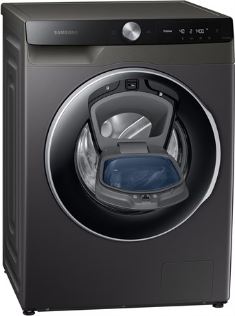 фото: Стиральная машина Samsung WW10T654CLX/LP
