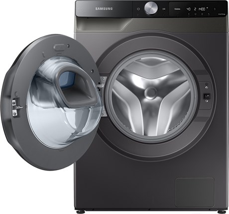 фото: Стиральная машина Samsung WD10T654CBX/LP