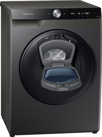 фото: Стиральная машина Samsung WD10T654CBX/LP
