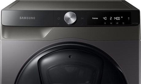 фото: Стиральная машина Samsung WD10T654CBX/LP