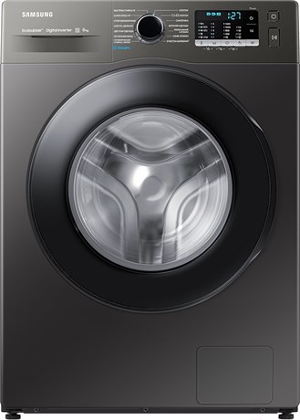 фото: Стиральная машина Samsung WW80AGAS21AXLP