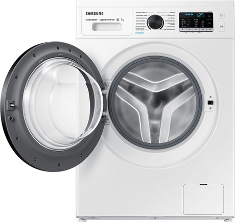 фото: Стиральная машина Samsung WW70AG5S21CELP