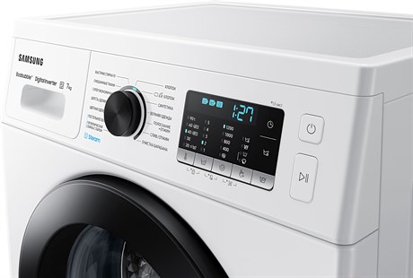 фото: Стиральная машина Samsung WW70AG5S21CELP