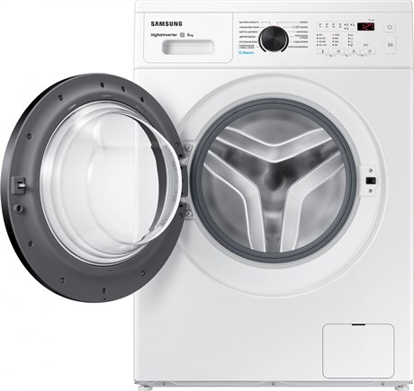 фото: Стиральная машина Samsung WW60AG4S00CELP