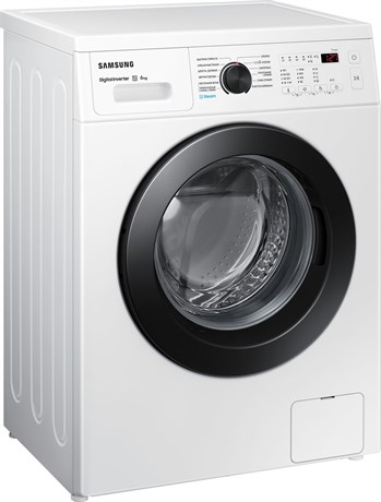 фото: Стиральная машина Samsung WW60AG4S00CELP