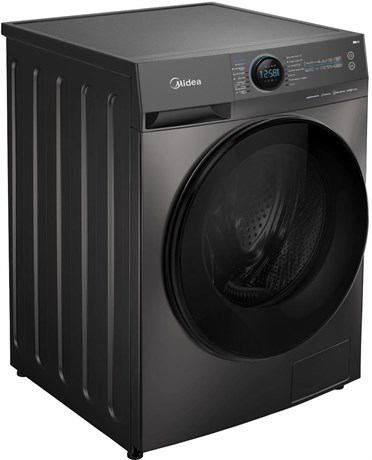 фото: Стиральная машина Midea MF200W90WBS/S