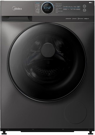 фото: Стиральная машина Midea MF200W90WBS/S
