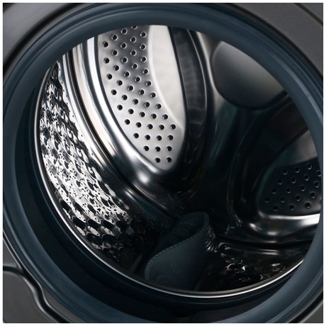 фото: Стиральная машина Midea MF200W90WBS/S