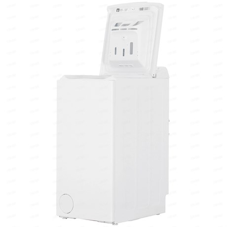 фото: Стиральная машина Indesit BTW B7220P
