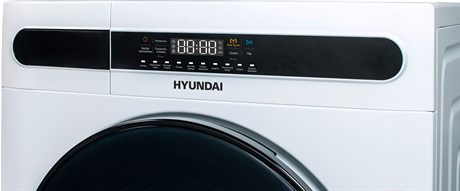 фото: Стиральная машина Hyundai WMD8413