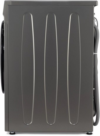фото: Стиральная машина Hyundai WFE9230 Dark Gray