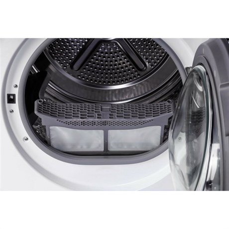 фото: Сушильная машина Hiberg HDQ11 - 10 W