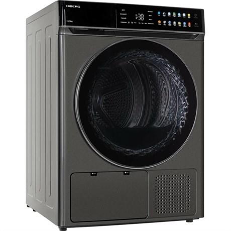 фото: Стиральная машина Hiberg HDQ11 - 10 Sd