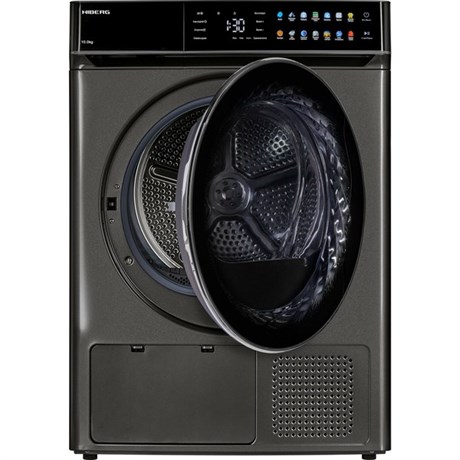 фото: Стиральная машина Hiberg HDQ11 - 10 Sd