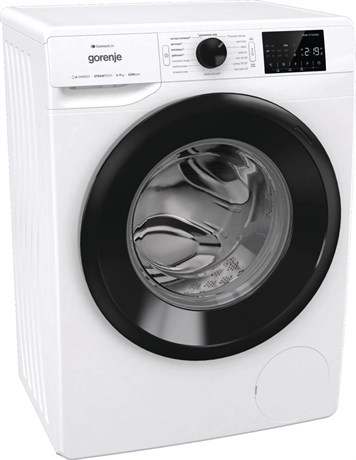 фото: Стиральная машина Gorenje WPNEI72SA1SWIFI/C