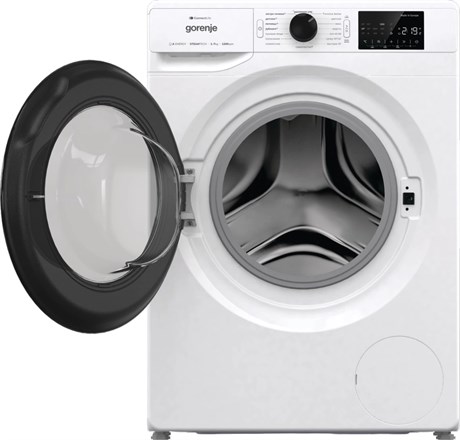 фото: Стиральная машина Gorenje WPNEI72SA1SWIFI/C