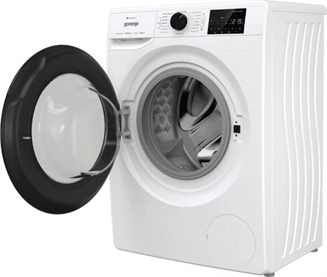 фото: Стиральная машина Gorenje WPNEI72SA1SWIFI/C