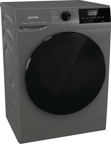 фото: Стиральная машина Gorenje W2D2A164ADSS/C