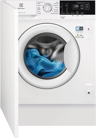 фото: Стиральная машина Electrolux EWN7F447WI