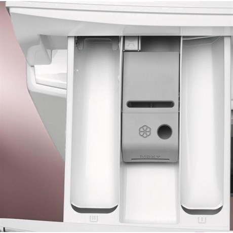 фото: Стиральная машина Electrolux EW9WN249W