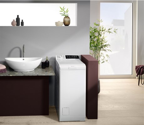 фото: Стиральная машина Electrolux EW8TN3362E