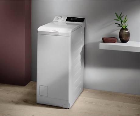 фото: Стиральная машина Electrolux EW8TN3362E