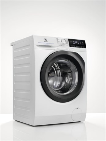 фото: Стиральная машина Electrolux EW6F349BSA