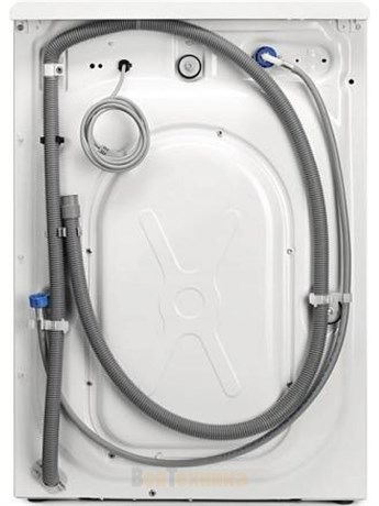 фото: Стиральная машина Electrolux EW6F349BSA