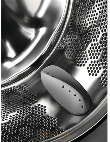фото: Стиральная машина Electrolux EW6F349BSA