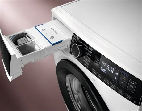 фото: Стиральная машина Electrolux EW6F349BSA